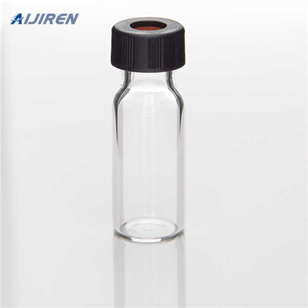 <h3>Autosampler Vials, MS Sample Vials 2ml HPLC  - amazon.com</h3>
